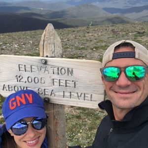 Meet your Posher, Adam